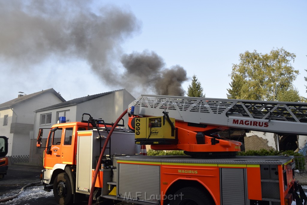 Feuer 2 Y Explo Koeln Hoehenhaus Scheuerhofstr P1246.JPG - Miklos Laubert